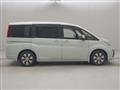 2015 Honda Step WGN