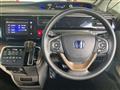 2015 Honda Step WGN
