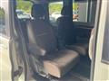 2015 Honda Step WGN