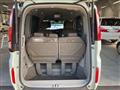 2015 Honda Step WGN