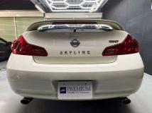 2007 Nissan Skyline