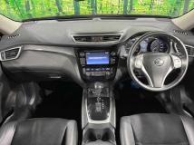 2015 Nissan X-Trail
