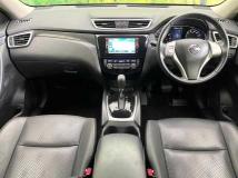 2015 Nissan X-Trail