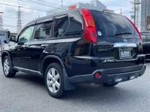 2010 Nissan X-Trail