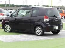 2016 Toyota SPADE