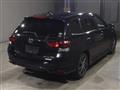 2017 Toyota Corolla Fielder