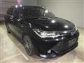 2017 Toyota Corolla Fielder
