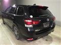 2017 Toyota Corolla Fielder