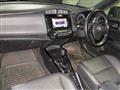 2017 Toyota Corolla Fielder