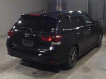 2017 Toyota Corolla Fielder