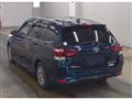 2018 Toyota Corolla Fielder