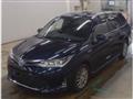 2018 Toyota Corolla Fielder