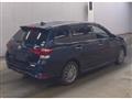 2018 Toyota Corolla Fielder