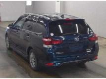 2018 Toyota Corolla Fielder