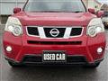 2013 Nissan X-Trail