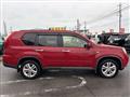 2013 Nissan X-Trail