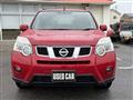 2013 Nissan X-Trail