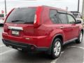2013 Nissan X-Trail