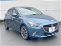 2018 Mazda Demio