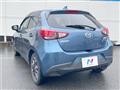 2018 Mazda Demio