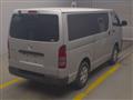 2016 Toyota Hiace Van