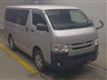 2016 Toyota Hiace Van