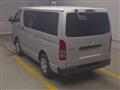 2016 Toyota Hiace Van