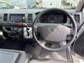 2016 Toyota Hiace Van