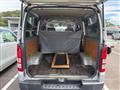 2016 Toyota Hiace Van