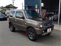 2013 Suzuki Jimny