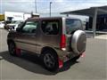 2013 Suzuki Jimny