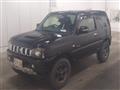 2013 Suzuki Jimny