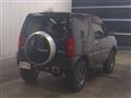 2013 Suzuki Jimny