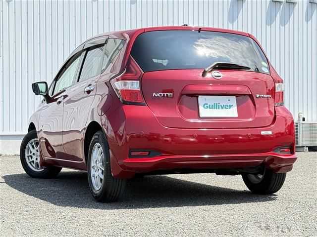 2018 Nissan Note