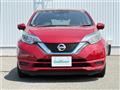 2018 Nissan Note