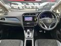 2017 Honda Shuttle
