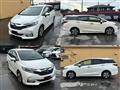 2017 Honda Shuttle