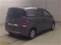 2015 Honda Freed Spike
