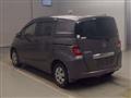 2015 Honda Freed Spike
