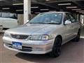 2004 Nissan Sunny