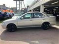 2004 Nissan Sunny