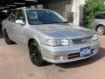 2004 Nissan Sunny