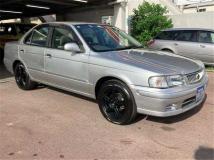 2004 Nissan Sunny