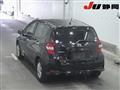 2020 Nissan Note