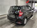 2020 Nissan Note