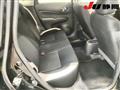 2020 Nissan Note