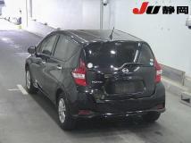 2020 Nissan Note