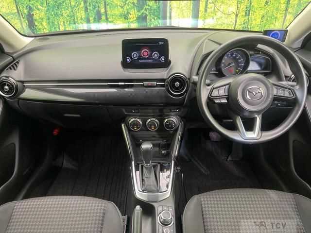 2019 Mazda Demio
