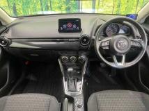 2019 Mazda Demio