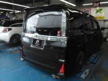 2014 Toyota Voxy